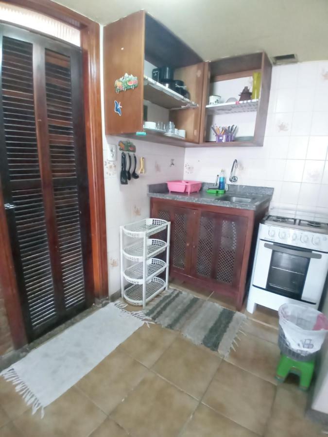 Chales Praias De Ubatuba Exterior foto