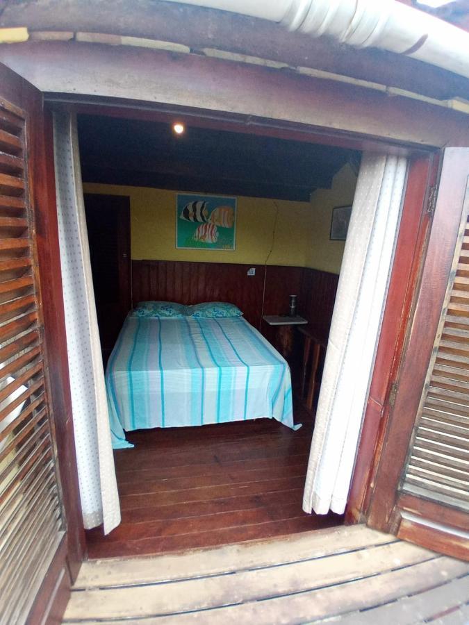 Chales Praias De Ubatuba Exterior foto