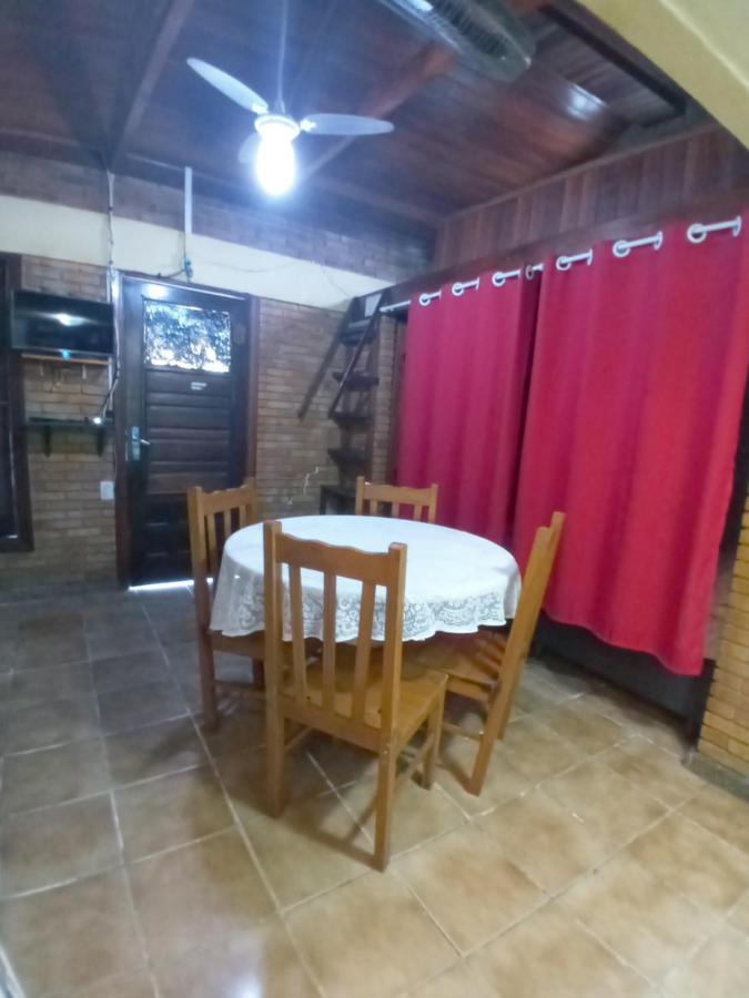 Chales Praias De Ubatuba Exterior foto