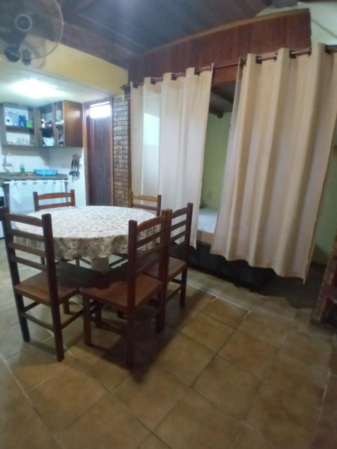 Chales Praias De Ubatuba Exterior foto